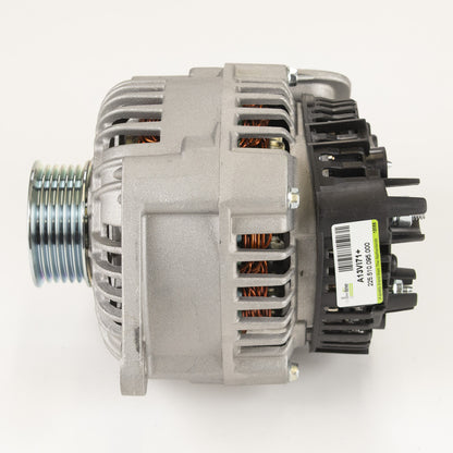 Alternator nowy +Line