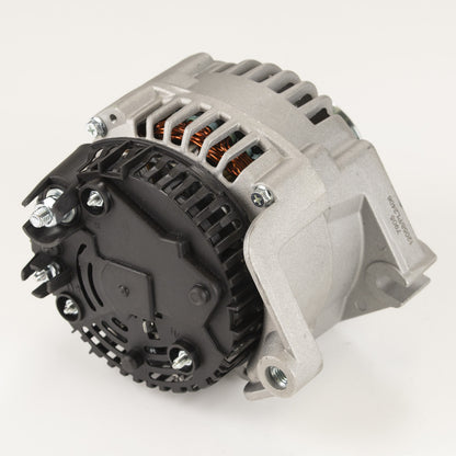 Alternator nowy +Line