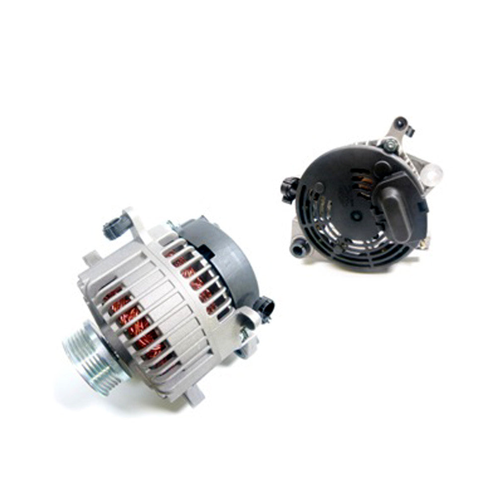 Alternator 100 A, pasek 6-żłobkowy