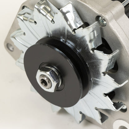 Alternator nowy +Line