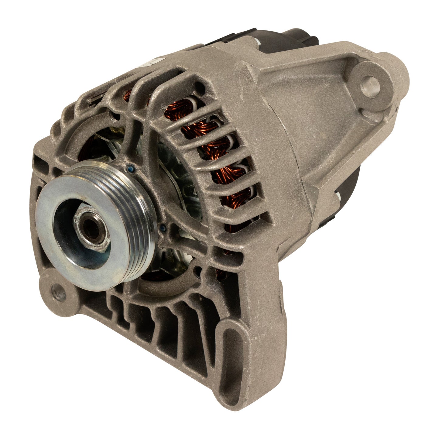 Alternator 65 A, pasek 4-rowkowy