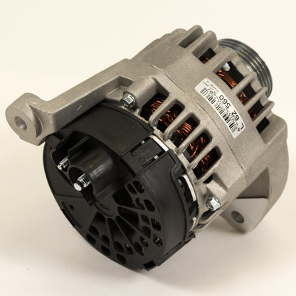 Alternator 65 A, pasek 4-rowkowy