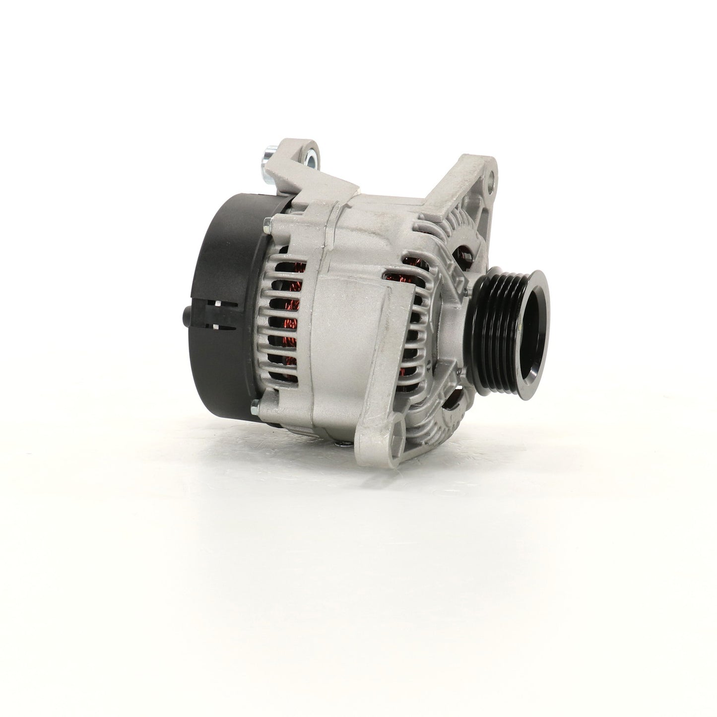 Alternator nowy +Line