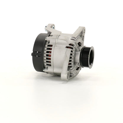 Alternator nowy +Line