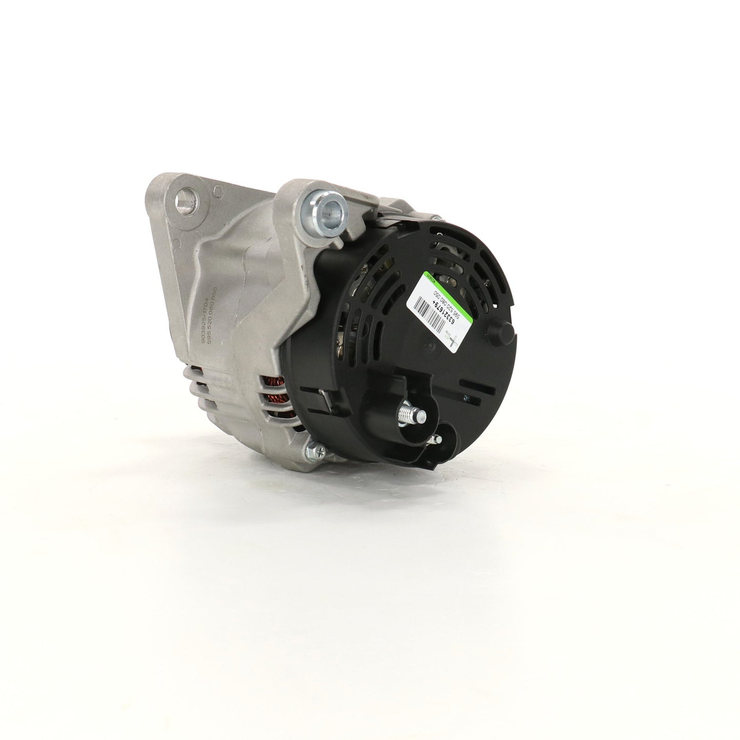 Alternator nowy +Line