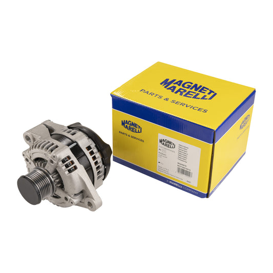 Alternator Magneti Marelli