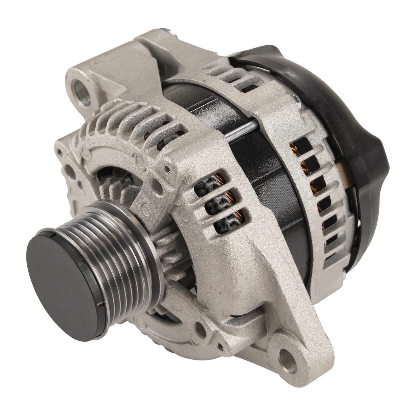 Alternator Magneti Marelli