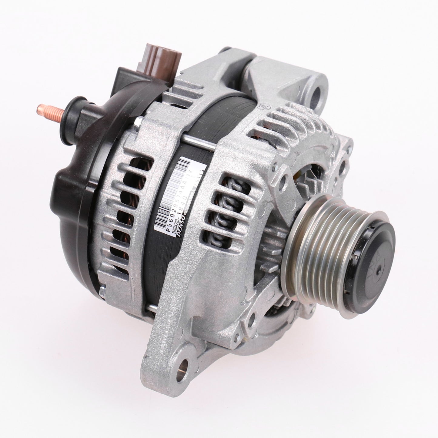 Alternator 150 AH Oryginalny Oryginalny