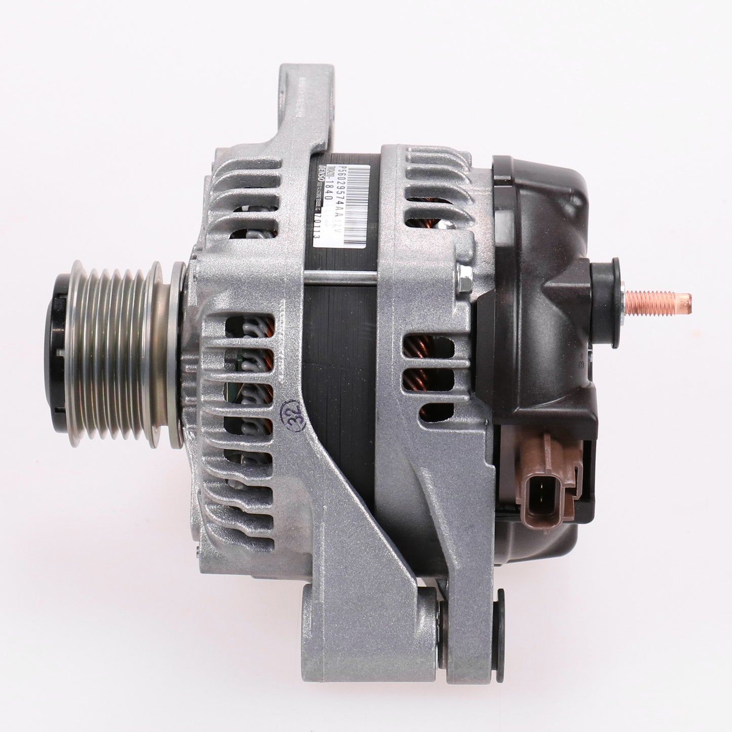 Alternator 150 AH Oryginalny Oryginalny