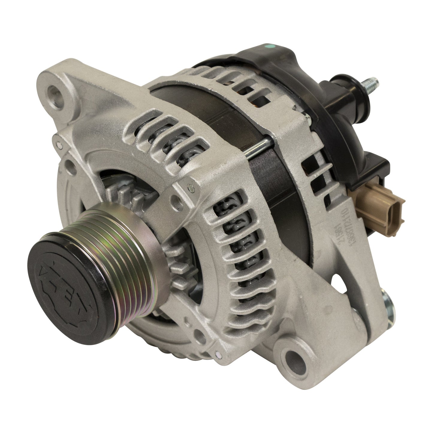 Alternator nowy +Line