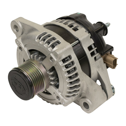 Alternator nowy +Line