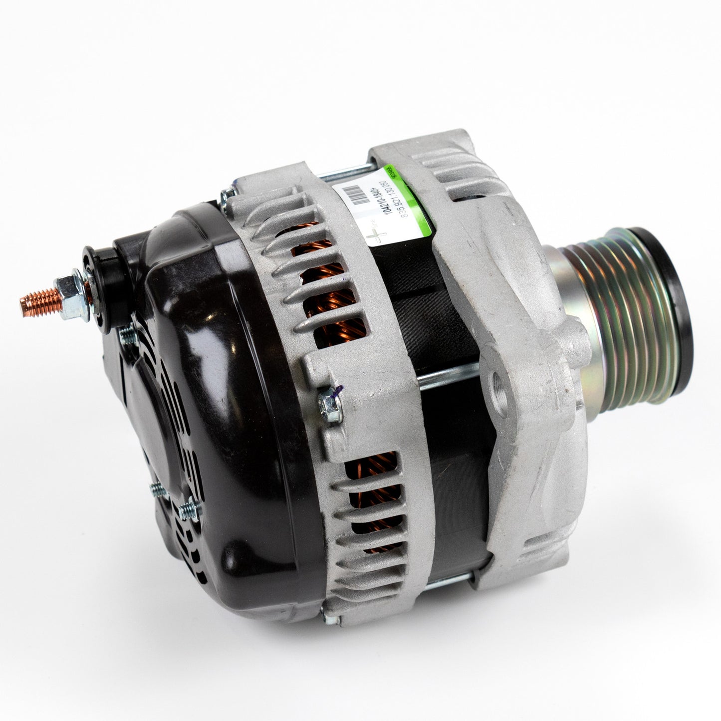 Alternator nowy +Line