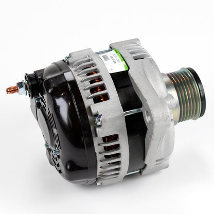 Alternator nowy +Line