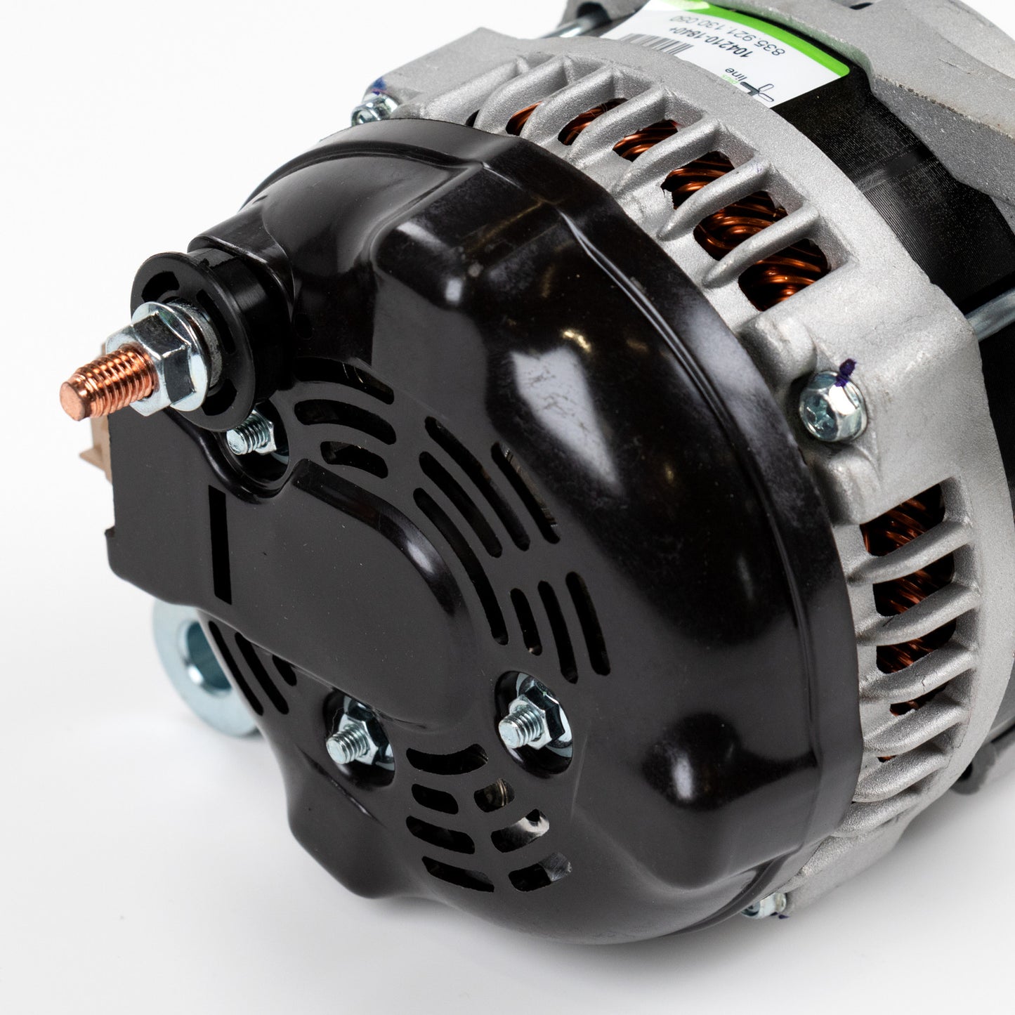 Alternator nowy +Line