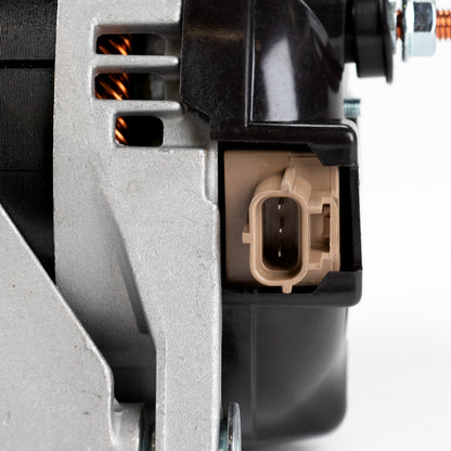 Alternator nowy +Line