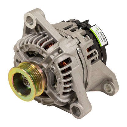 Alternator nowy +Line