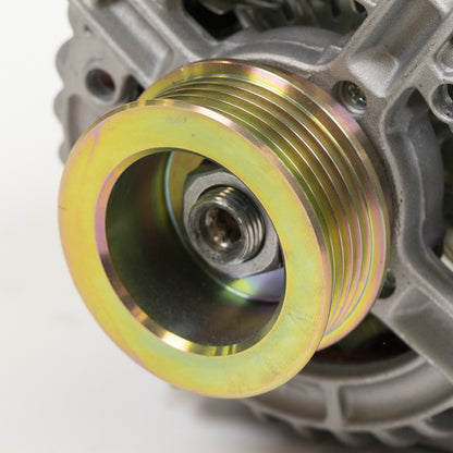 Alternator nowy +Line