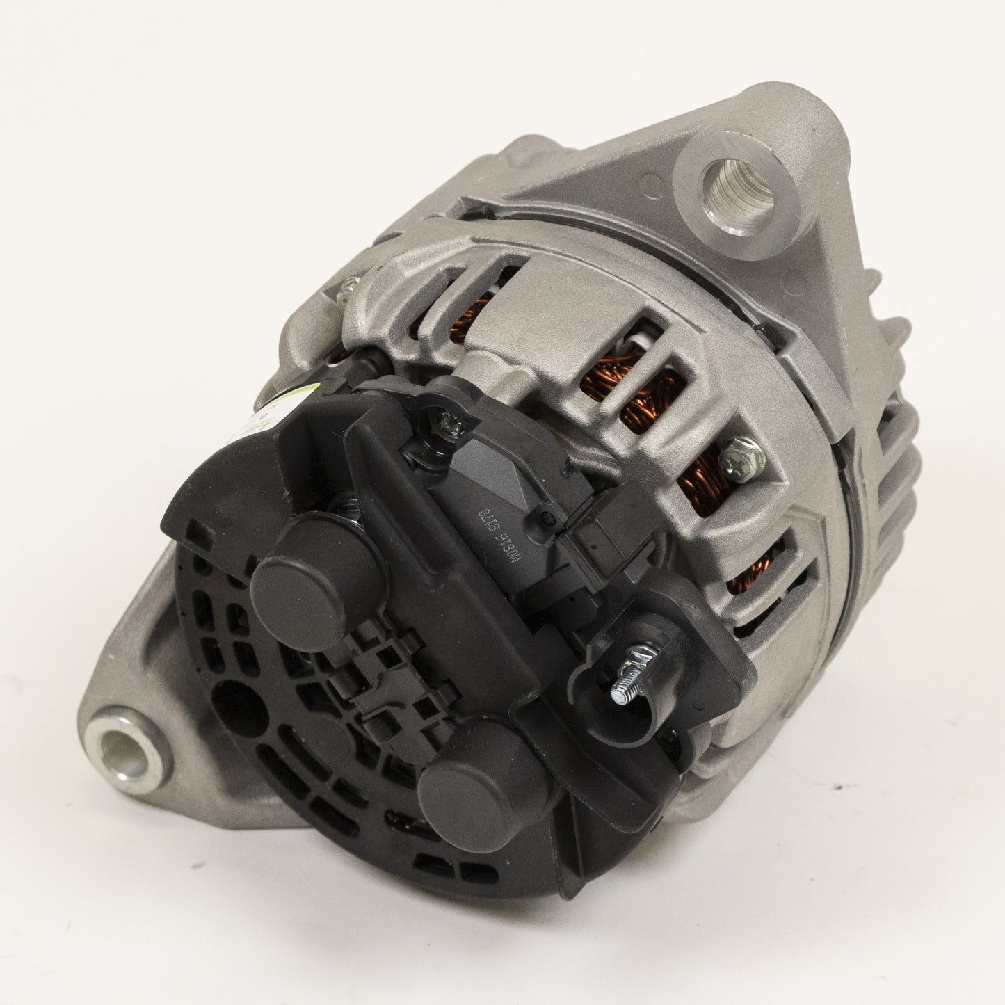 Alternator nowy +Line