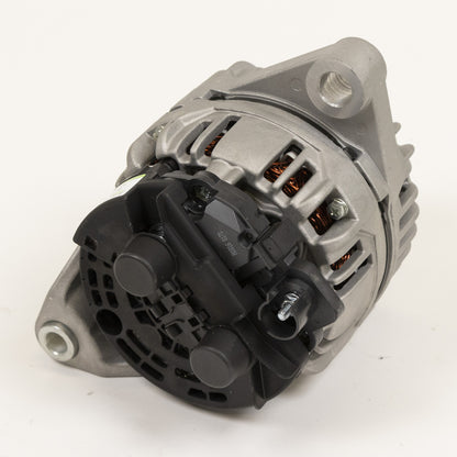 Alternator nowy +Line