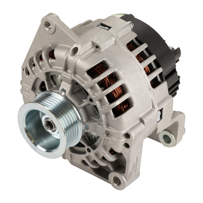 Alternator nowy +Line