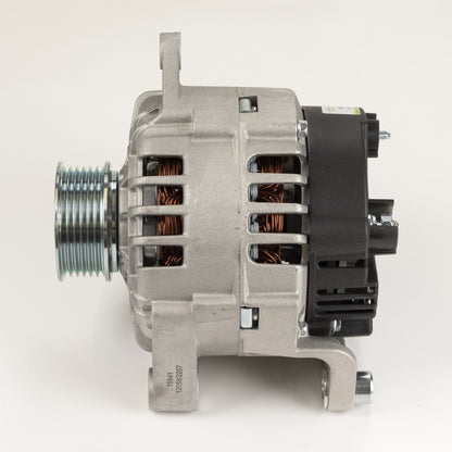 Alternator nowy +Line