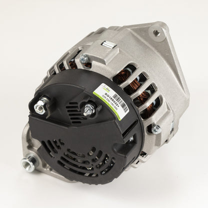 Alternator nowy +Line