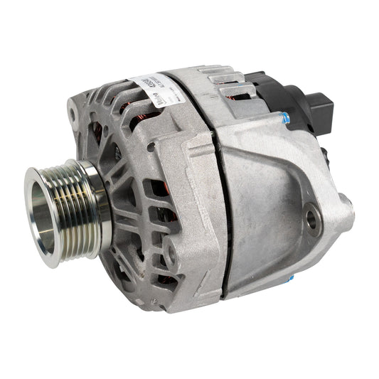 Alternator 150 A 6-rowkowy pasek Valeo
