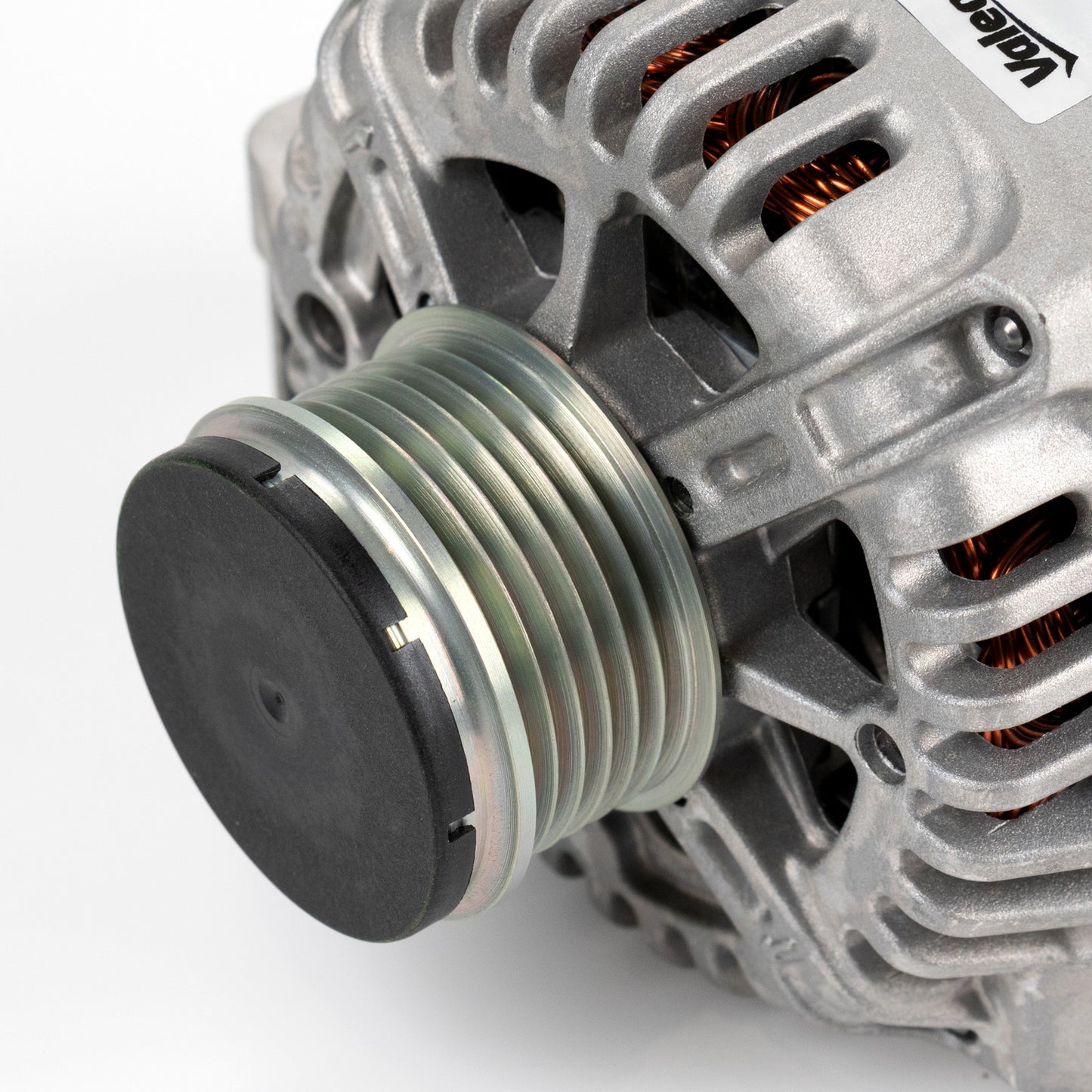 Alternator 105 A Valeo NOWA CZĘŚĆ ORYGINALNA