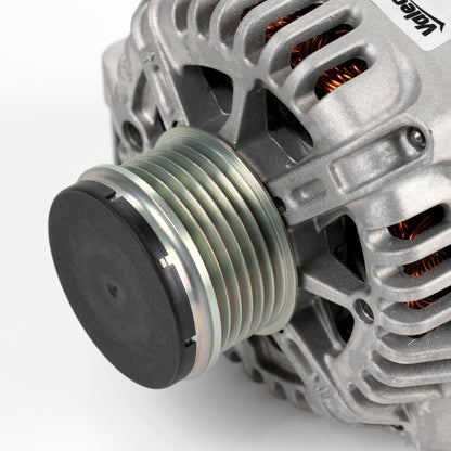 Alternator 105 A Valeo NOWA CZĘŚĆ ORYGINALNA