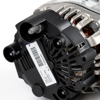 Alternator 105 A Valeo NOWA CZĘŚĆ ORYGINALNA