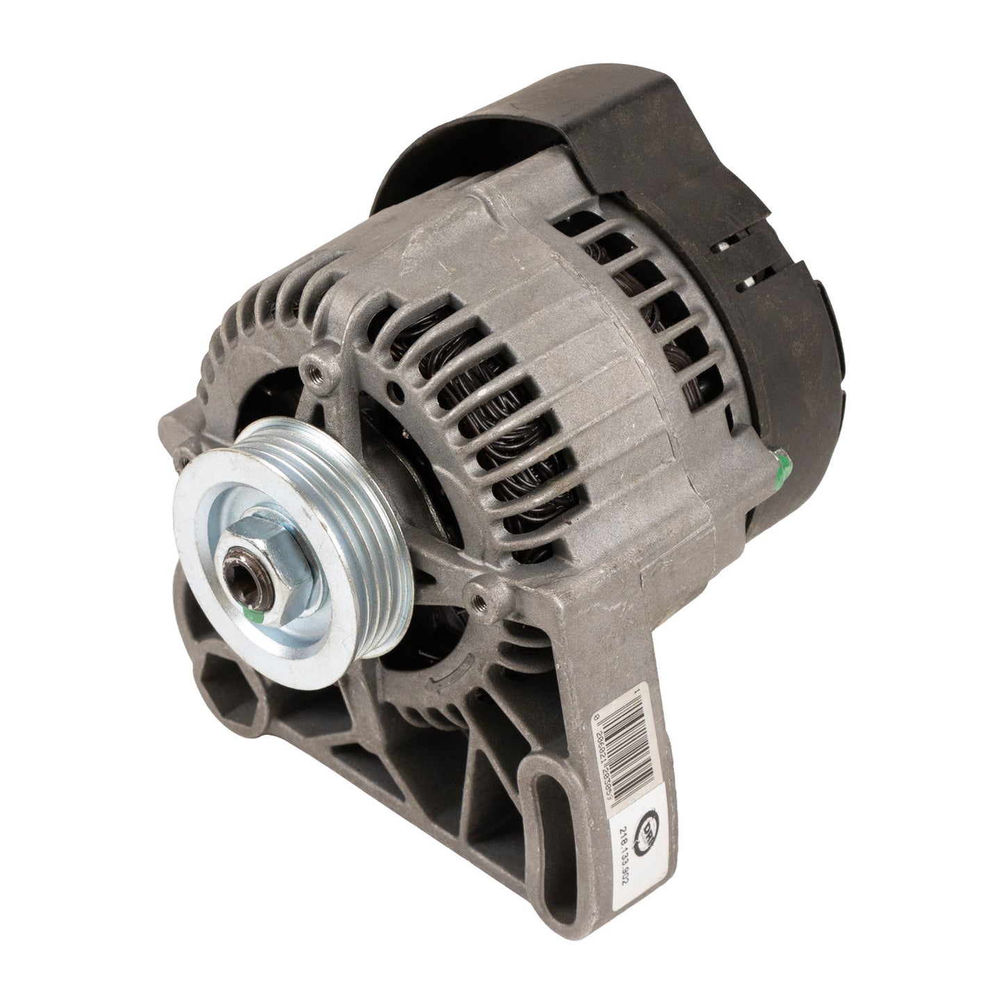 Alternator 85 A, pasek 4-rowkowy