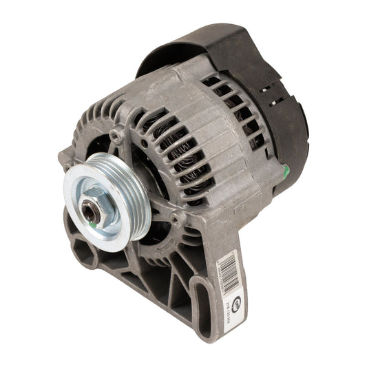 Alternator 85 A, pasek 4-rowkowy