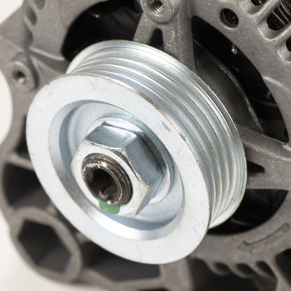 Alternator 85 A, pasek 4-rowkowy