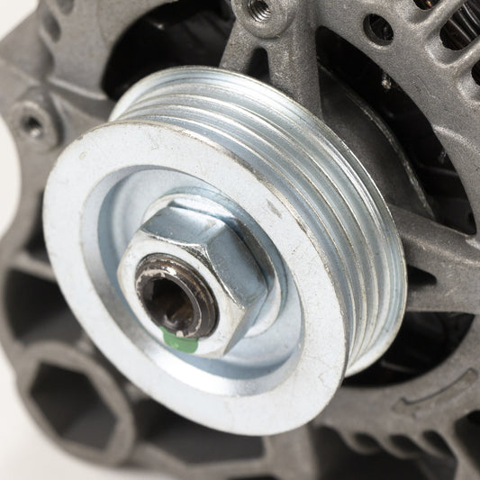 Alternator 85 A, pasek 4-rowkowy