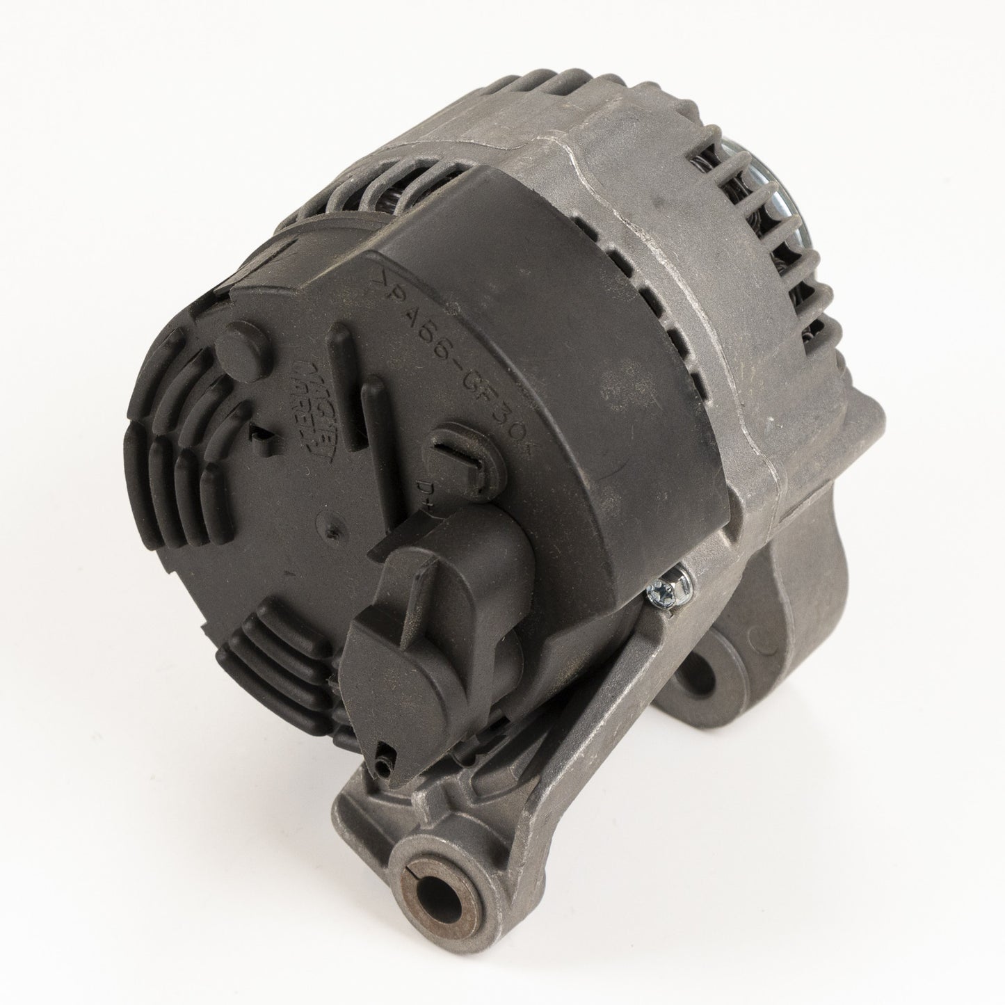 Alternator 85 A, pasek 4-rowkowy