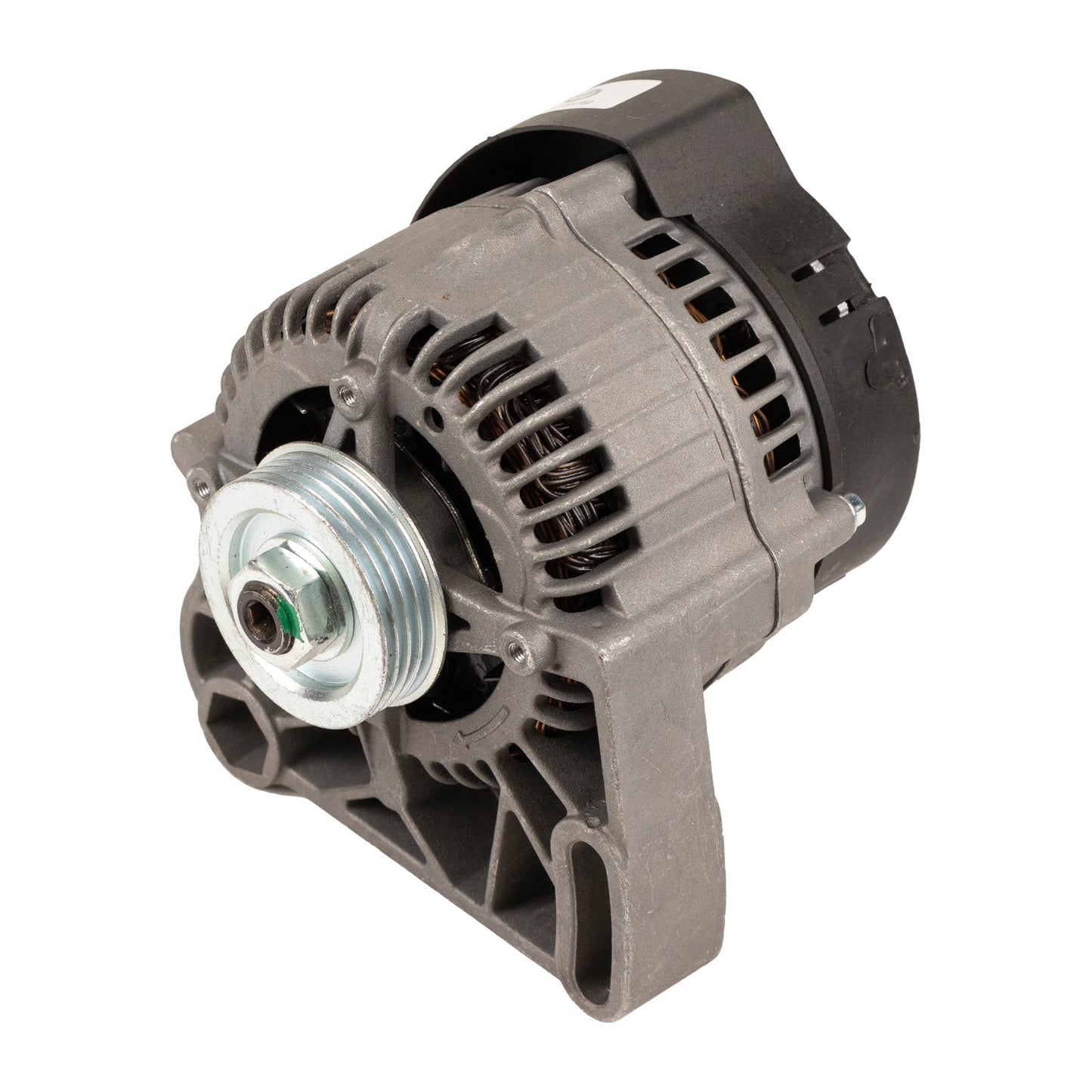 Alternator 75 A, pasek 4-rowkowy