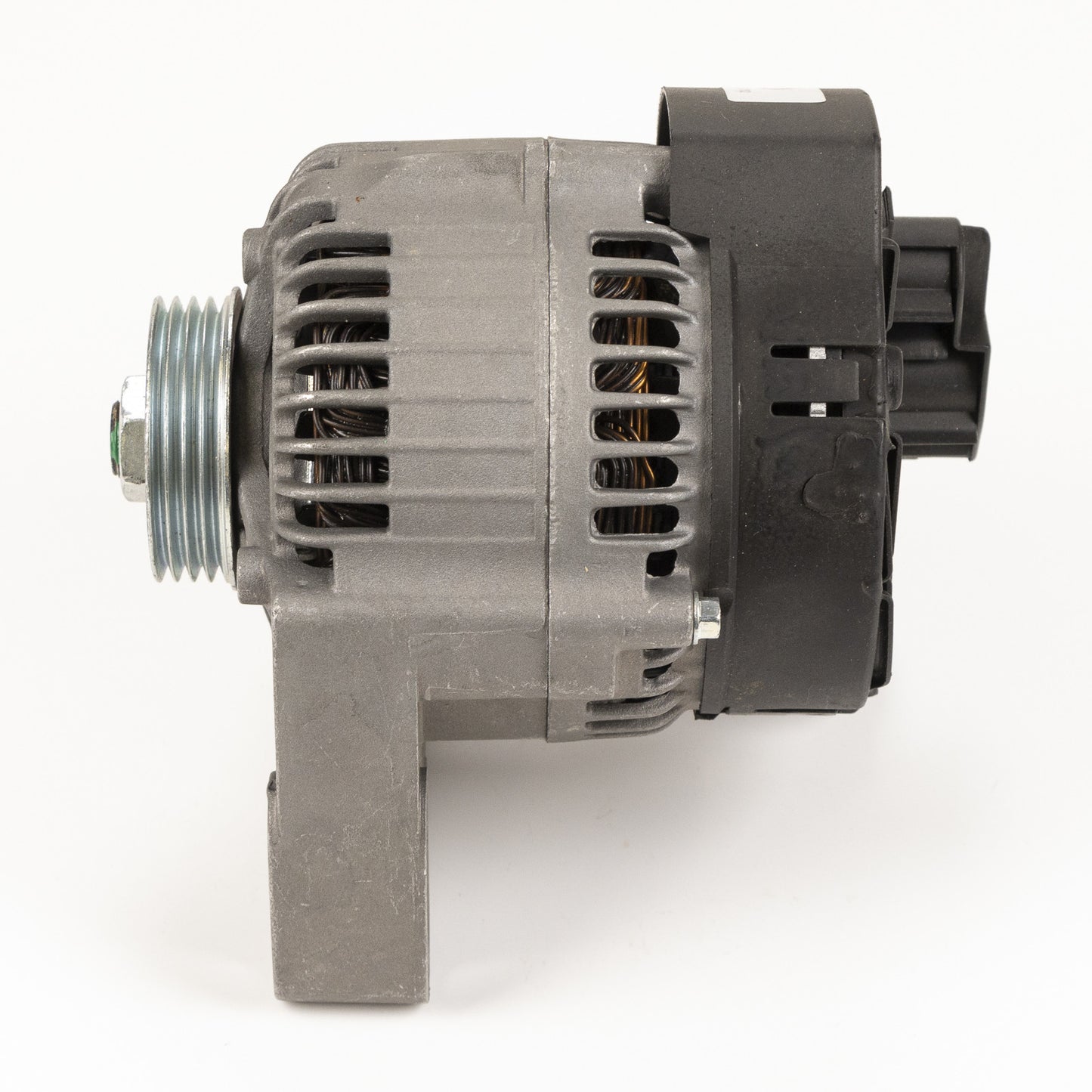 Alternator 75 A, pasek 4-rowkowy