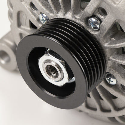 Alternator nowy +Line