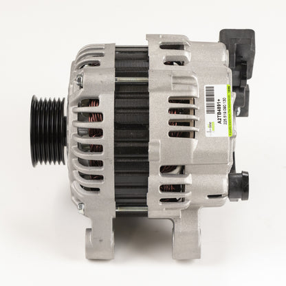 Alternator nowy +Line