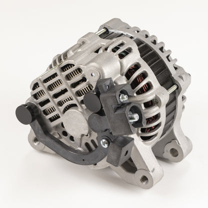 Alternator nowy +Line