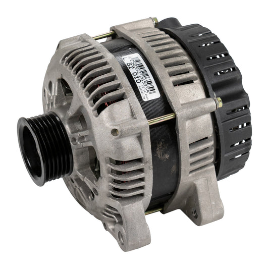 Alternator 120 A 6-PK