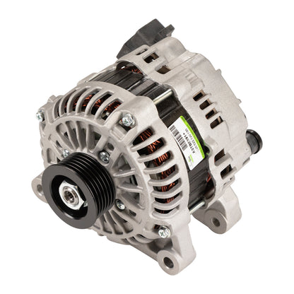 Alternator nowy +Line