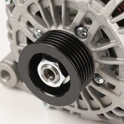 Alternator nowy +Line