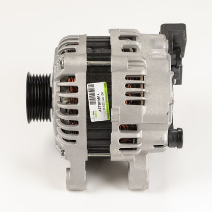 Alternator nowy +Line