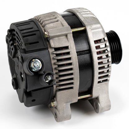 Alternator 120 A 6-PK