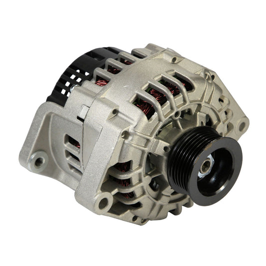 Alternator nowy Magneti Marelli 110-120 A 6-PK
