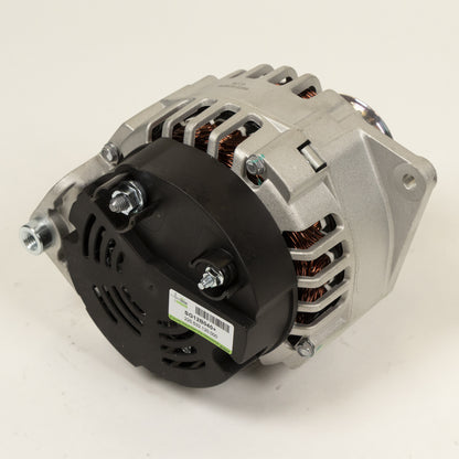 Alternator nowy +Line