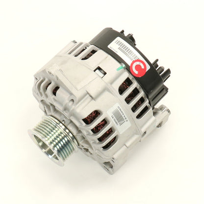Alternator 120 A 6-PK VALEO