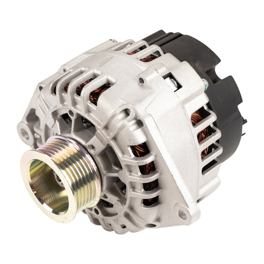 Alternator nowy +Line
