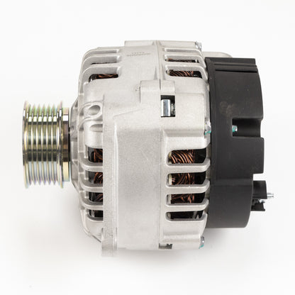 Alternator nowy +Line
